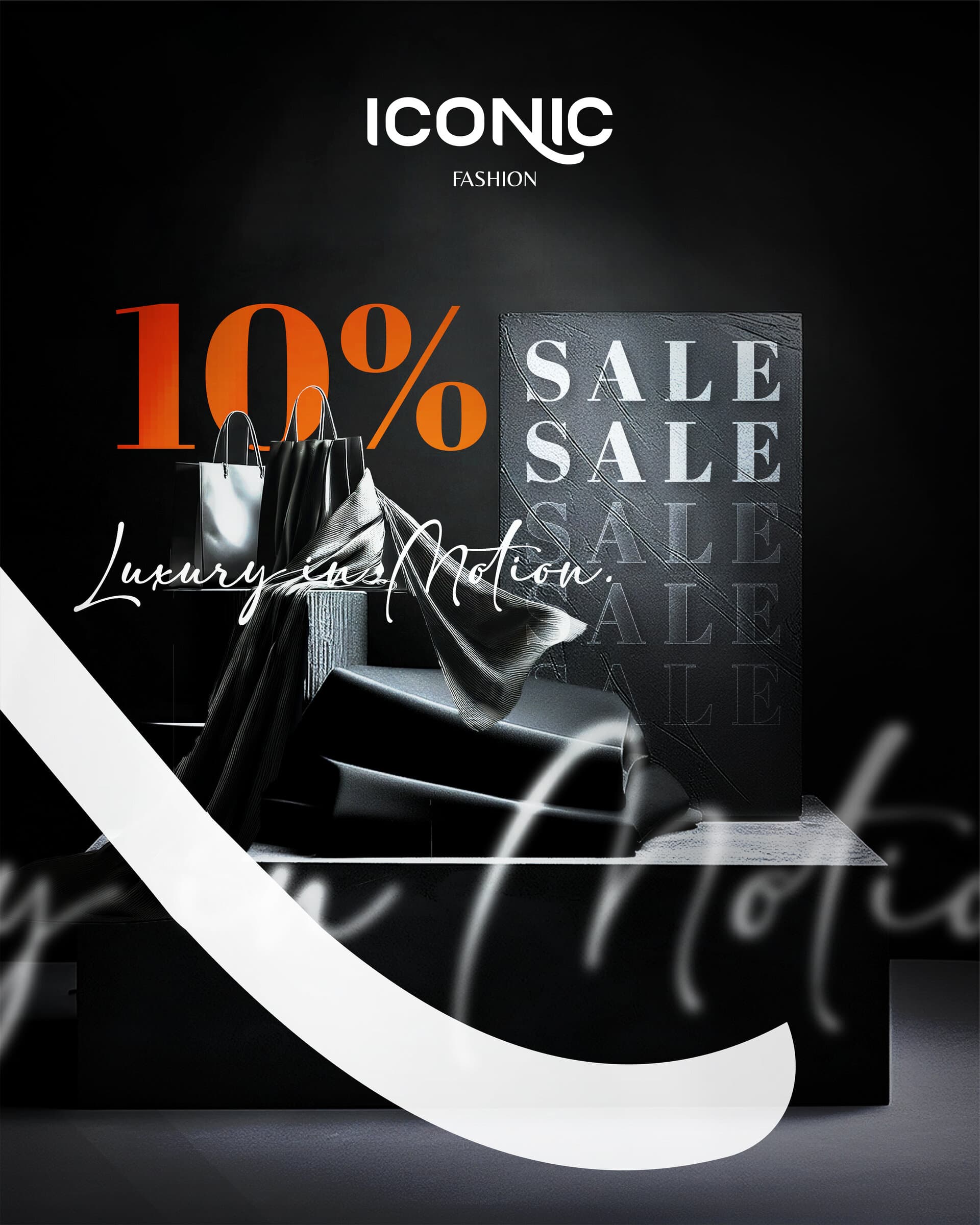 Iconic Fashion gallery