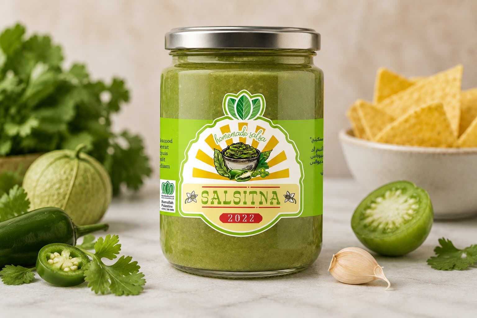 Salsitna
