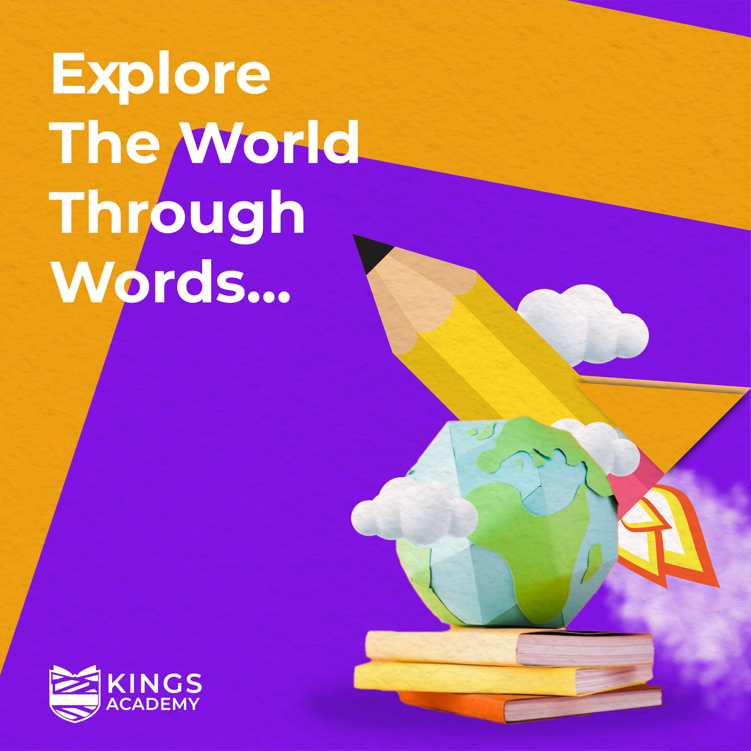 Kings Academy