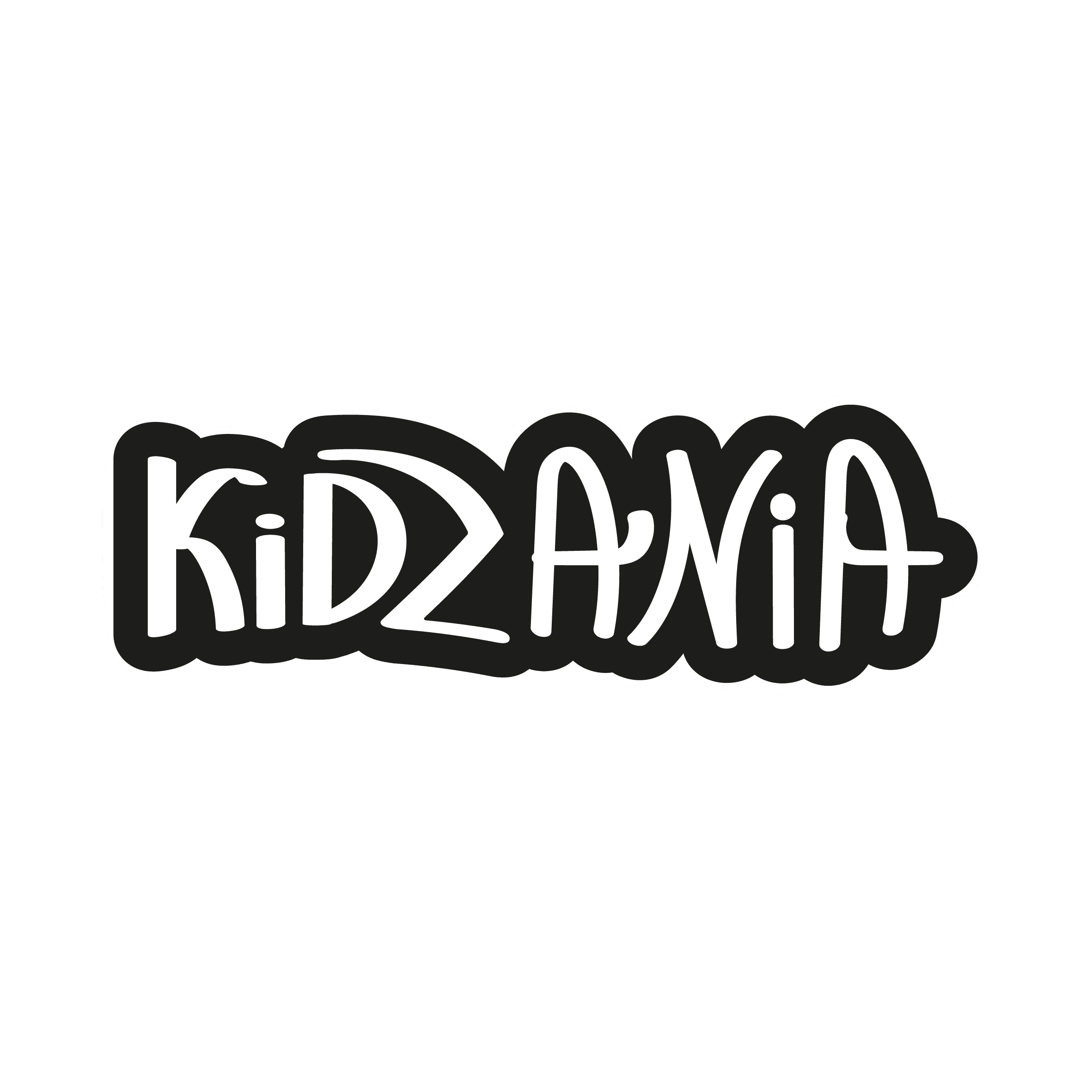 KidZania logo