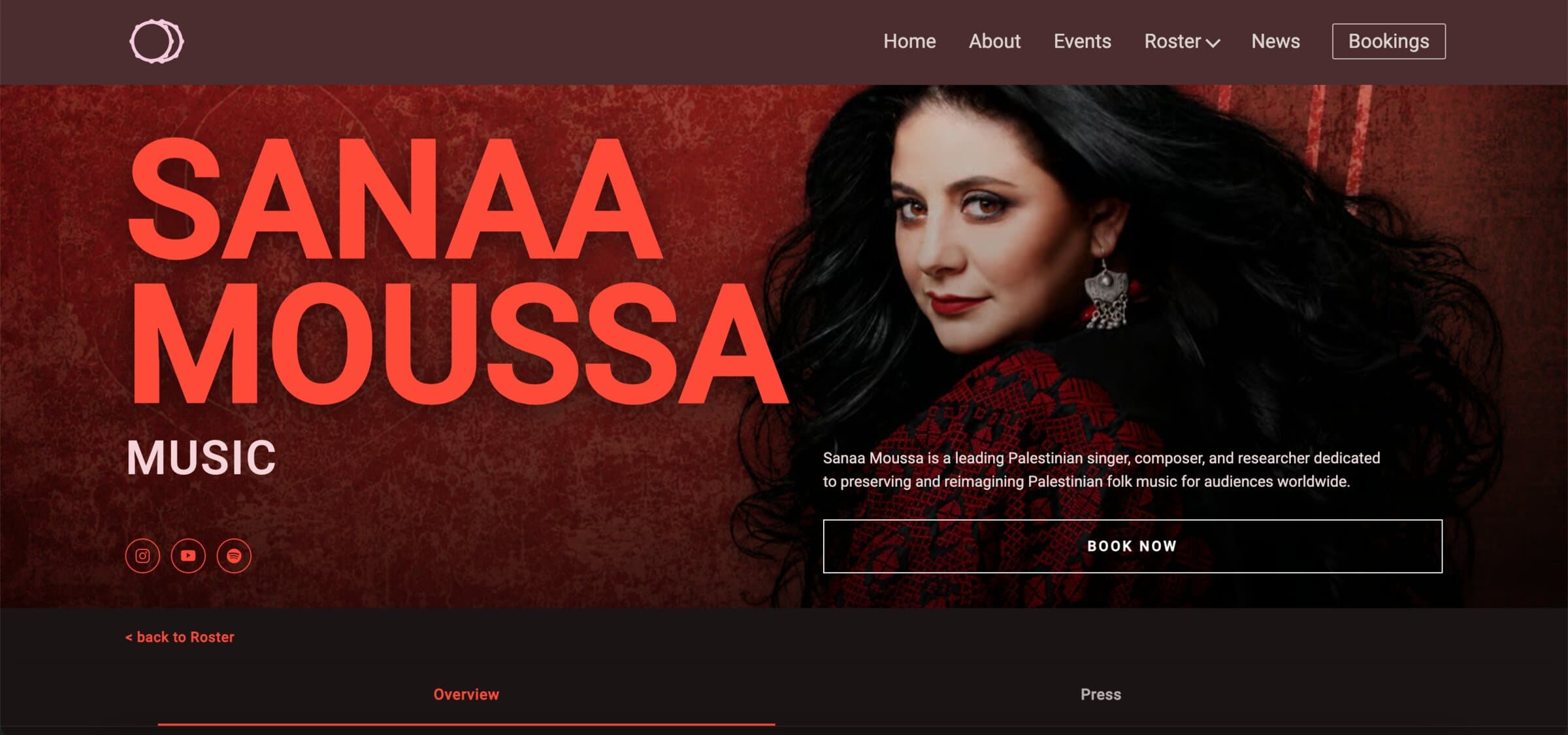 Aswatna Studio responsive views